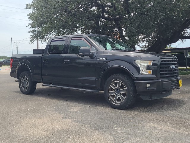 more details - ford f-150