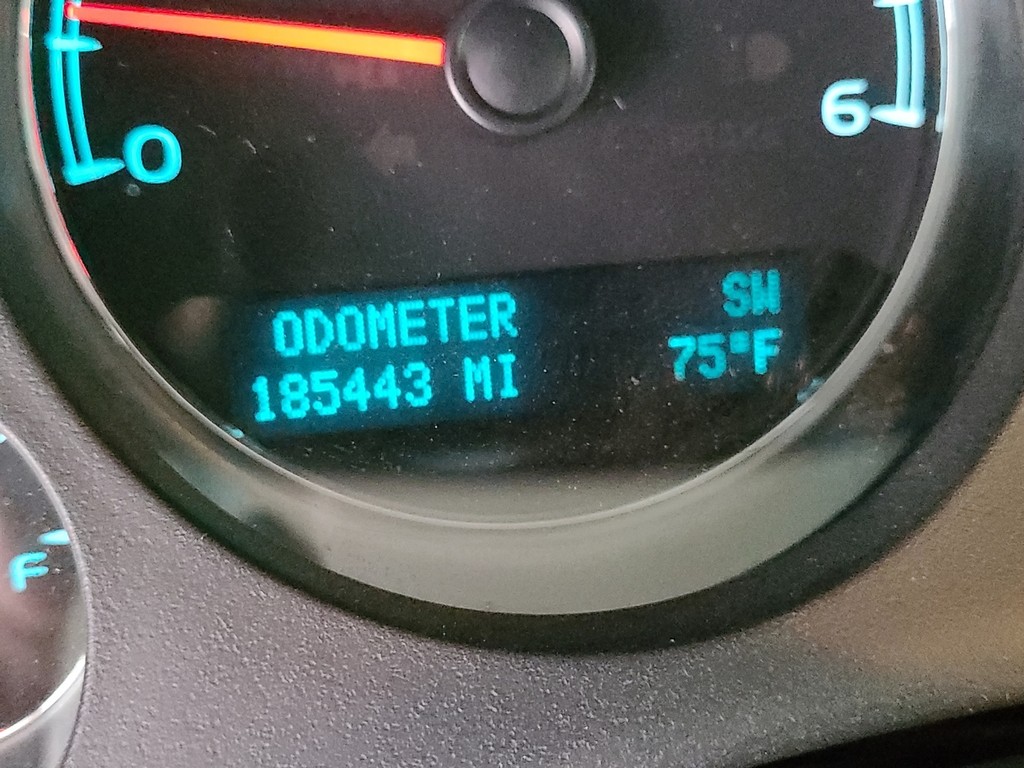 Chevrolet Avalanche Vehicle Image 27