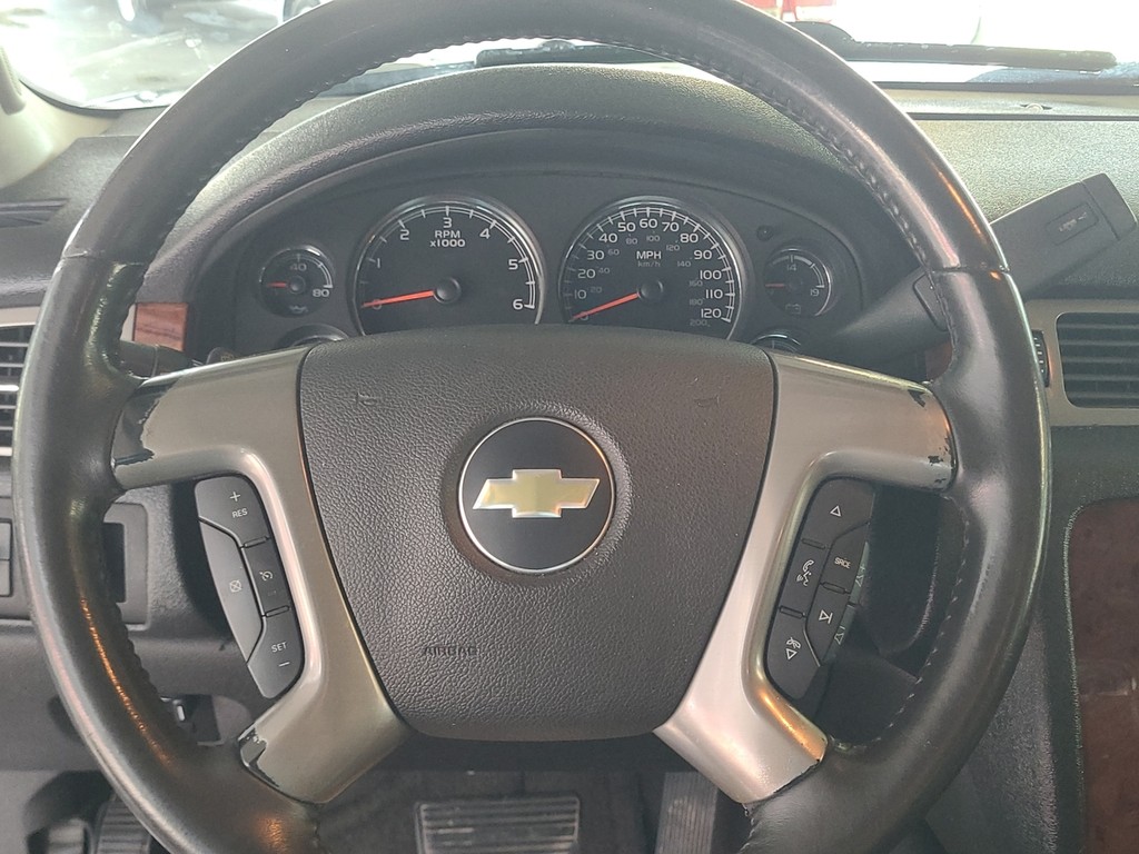 Chevrolet Avalanche Vehicle Image 31