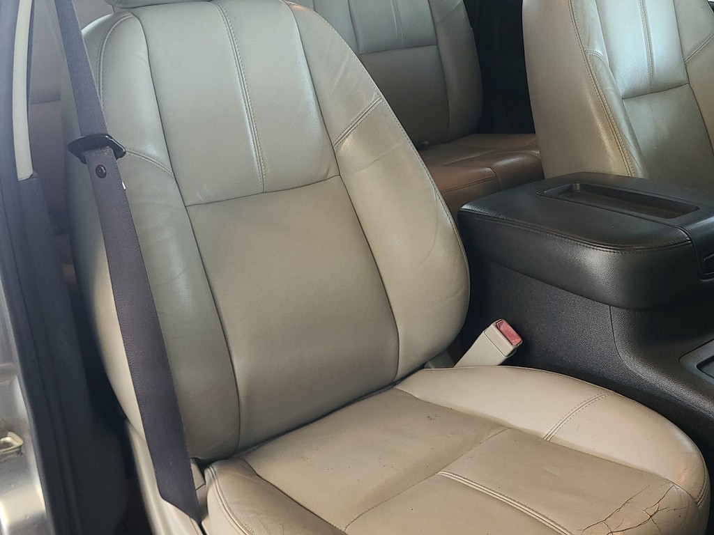 Chevrolet Avalanche Vehicle Image 34