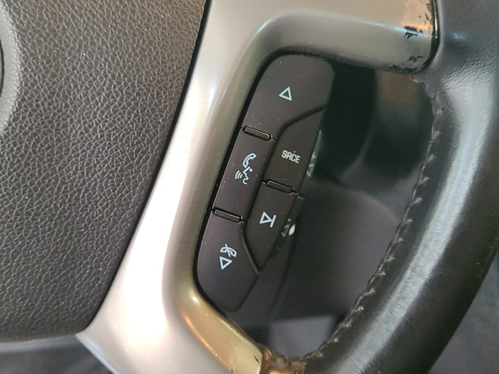 Chevrolet Avalanche Vehicle Image 42