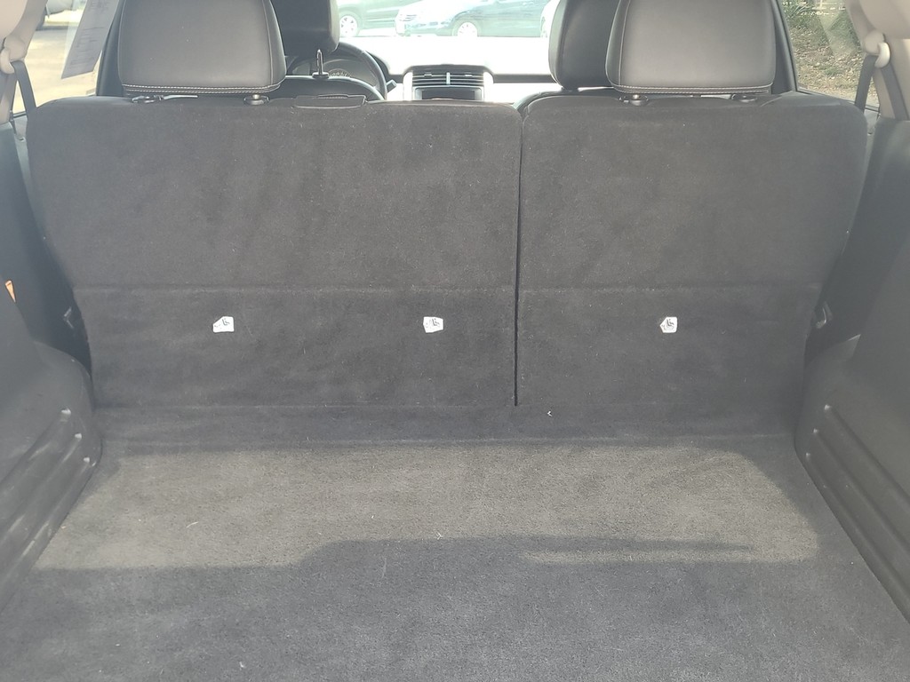 Ford Edge Vehicle Image 8