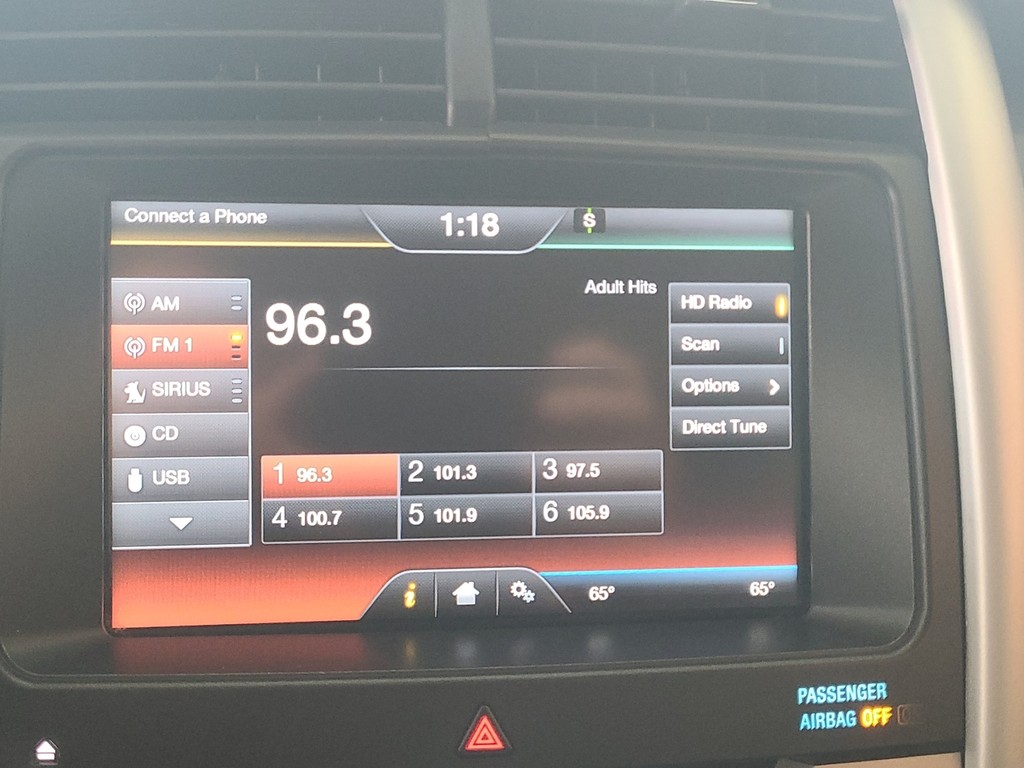 Ford Edge Vehicle Image 17