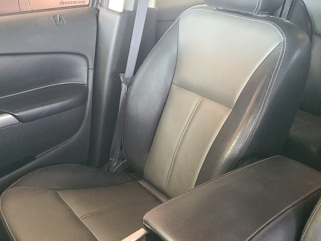 Ford Edge Vehicle Image 19