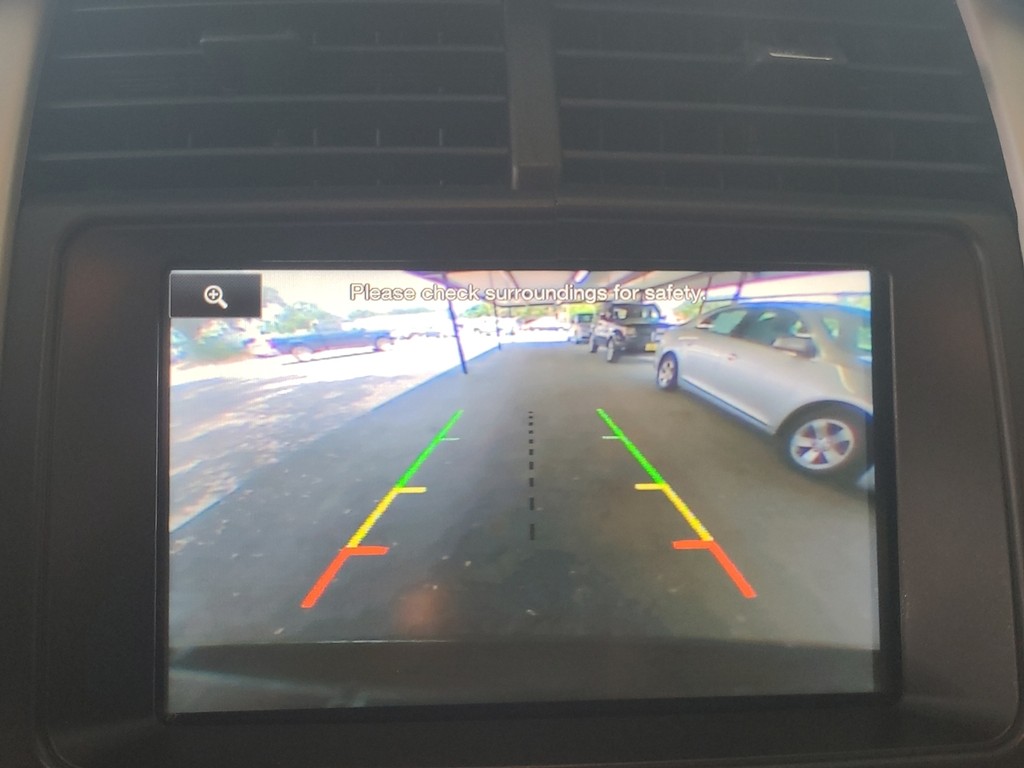 Ford Edge Vehicle Image 31