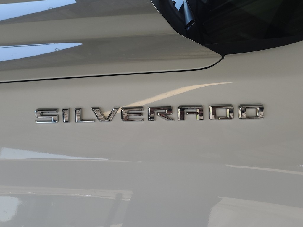 Chevrolet Silverado 1500 Vehicle Image 13