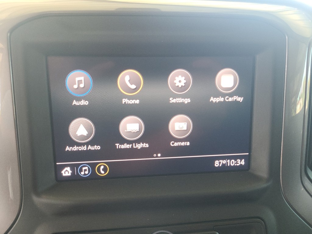 Chevrolet Silverado 1500 Vehicle Image 30