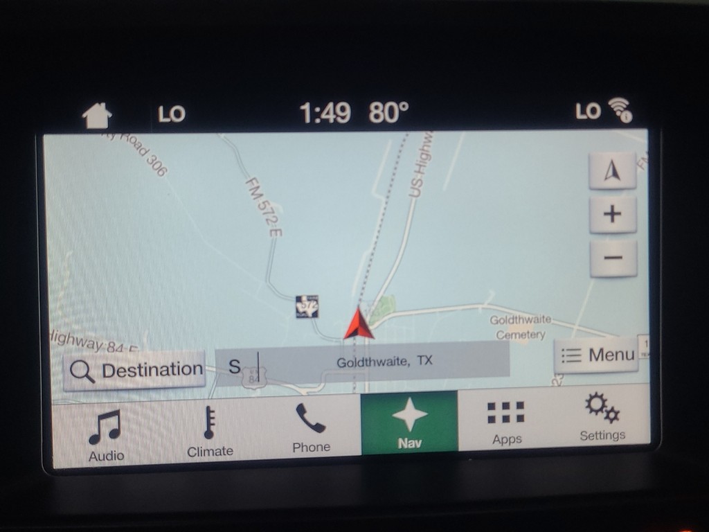 Ford Explorer Vehicle Image 28