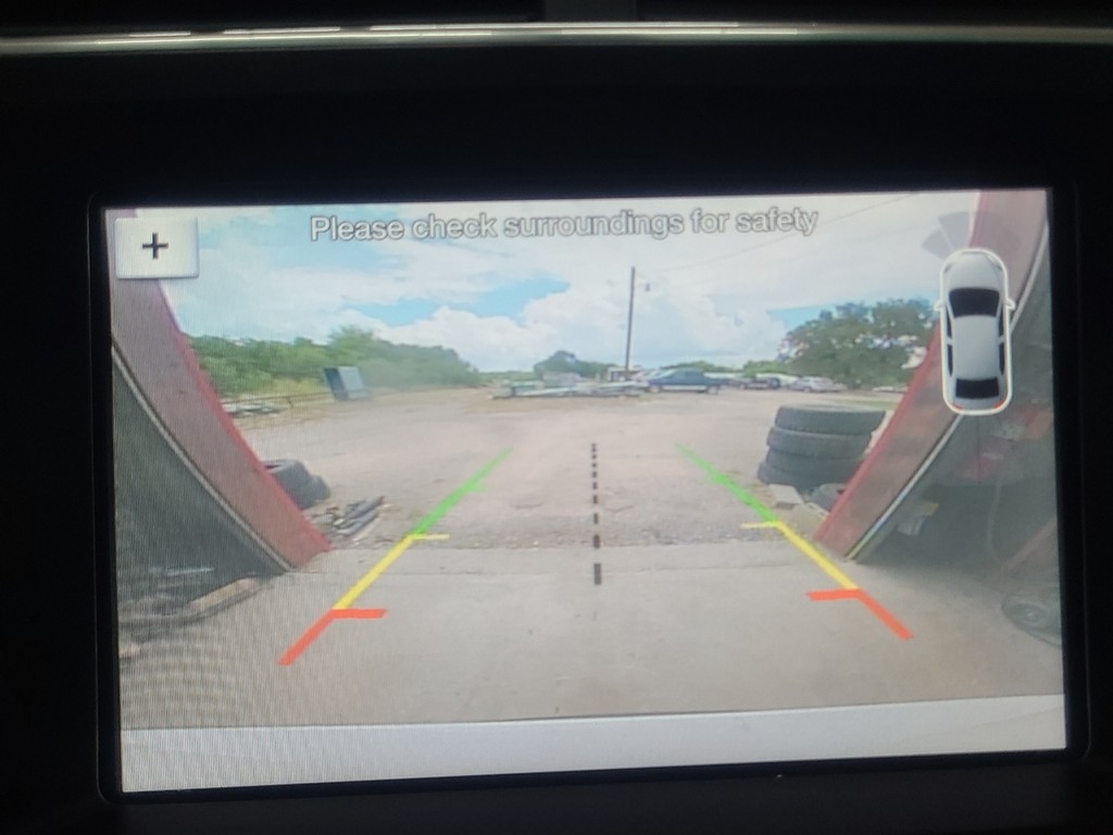 Ford Explorer Vehicle Image 29