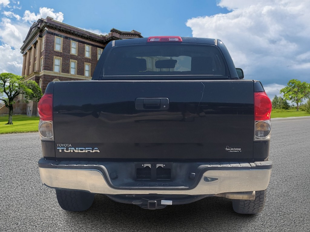 Toyota Tundra 2WD Truck Vehicle Image 4