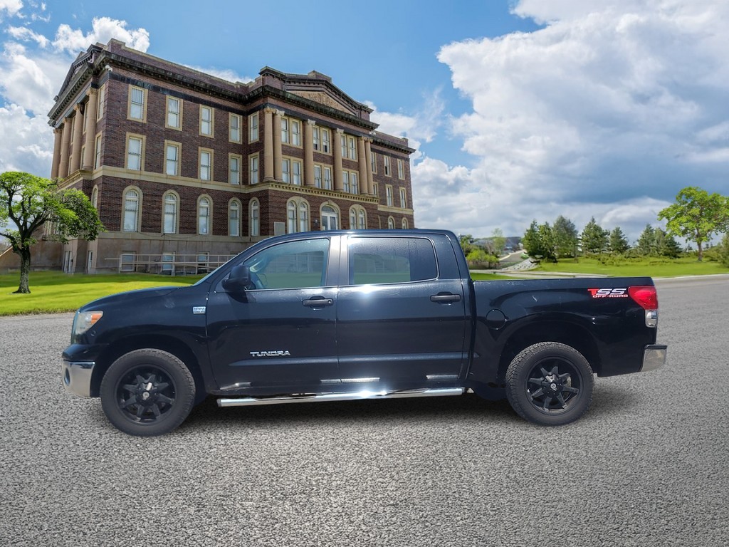 Toyota Tundra 2WD Truck Vehicle Image 6