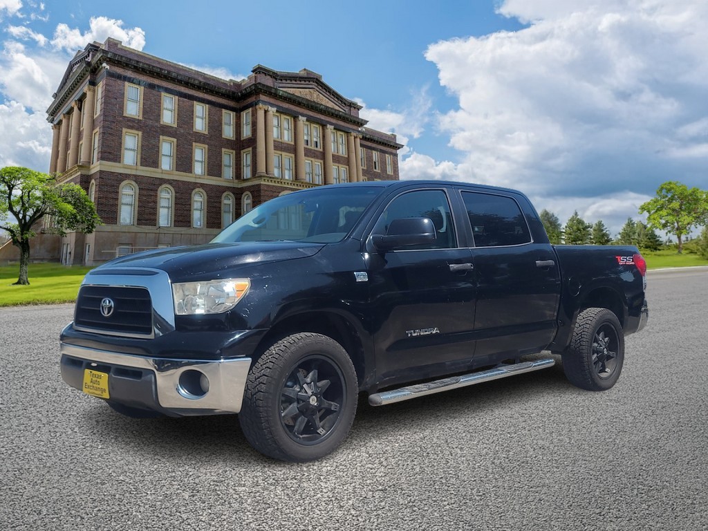 Toyota Tundra 2WD Truck Vehicle Image 7