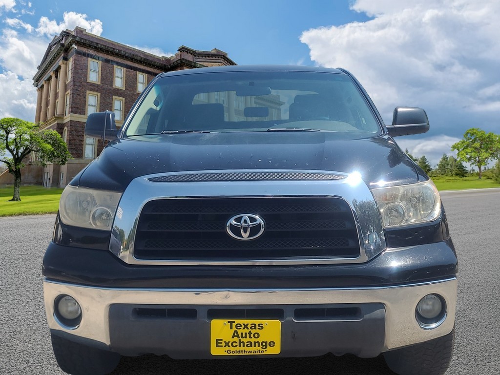 Toyota Tundra 2WD Truck Vehicle Image 8