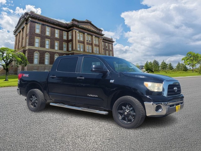 Goldthwaite TX 2008 Toyota Tundra 2WD Truck more details - toyota tundra 2wd truck