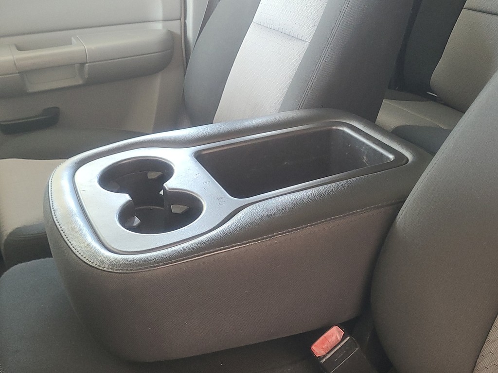 Chevrolet Silverado 1500 Vehicle Image 13