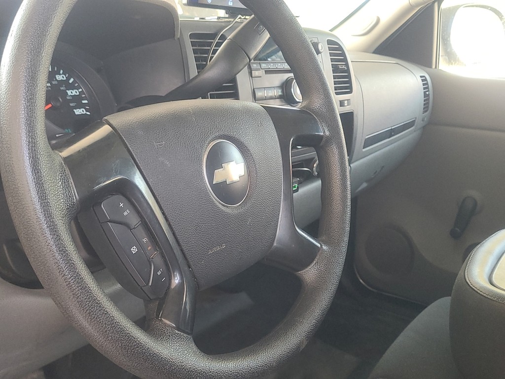 Chevrolet Silverado 1500 Vehicle Image 14