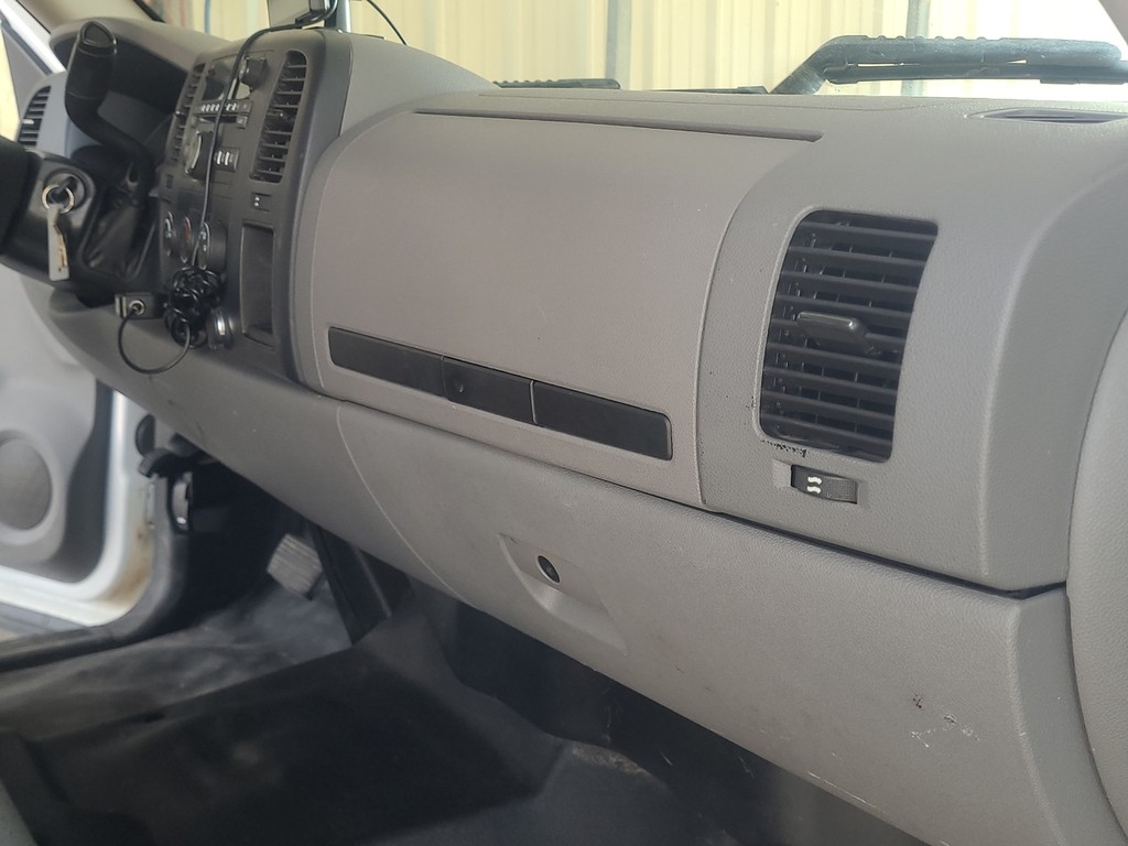 Chevrolet Silverado 1500 Vehicle Image 15