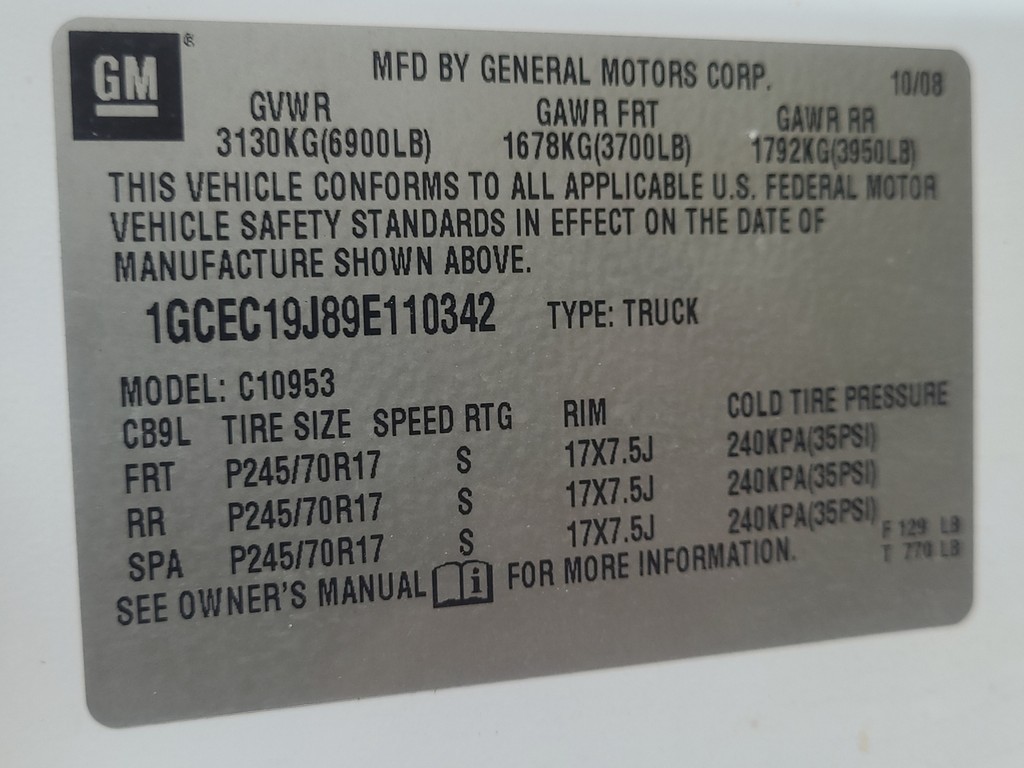 Chevrolet Silverado 1500 Vehicle Image 25