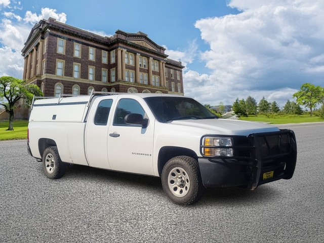 more details - chevrolet silverado 1500
