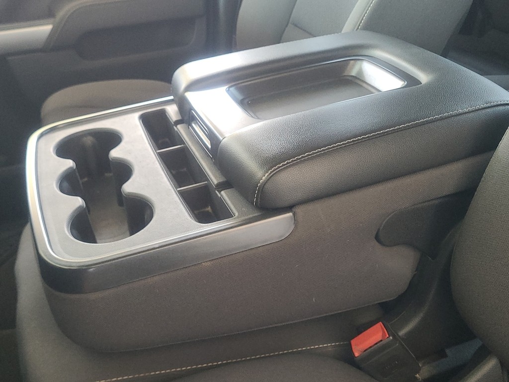 Chevrolet Silverado 1500 Vehicle Image 11