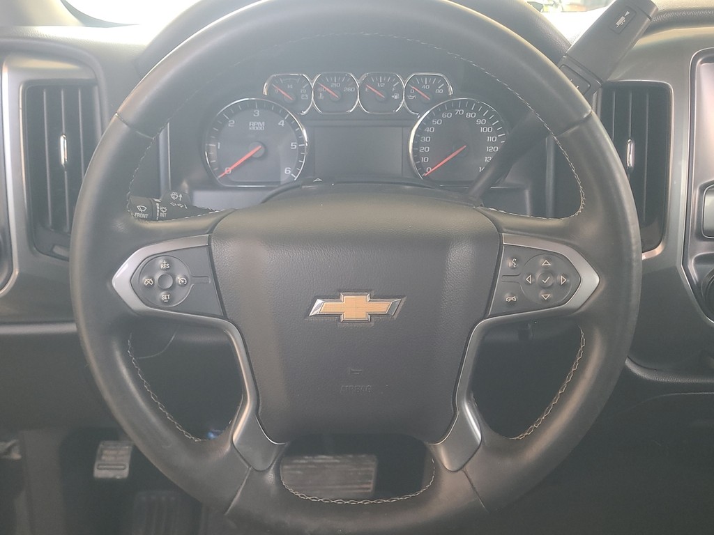Chevrolet Silverado 1500 Vehicle Image 16