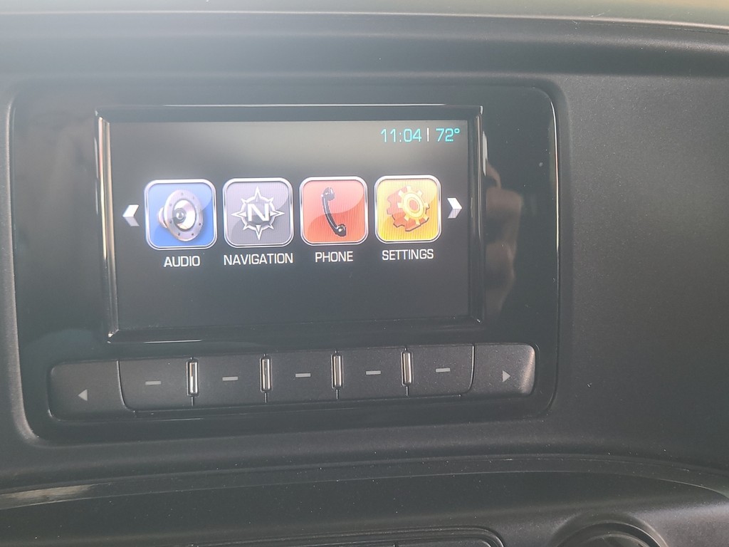 Chevrolet Silverado 1500 Vehicle Image 17