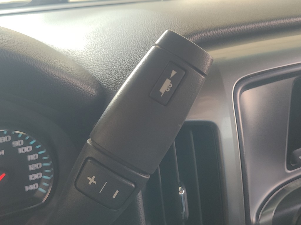 Chevrolet Silverado 1500 Vehicle Image 18