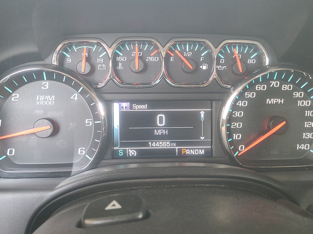Chevrolet Silverado 1500 Vehicle Image 28