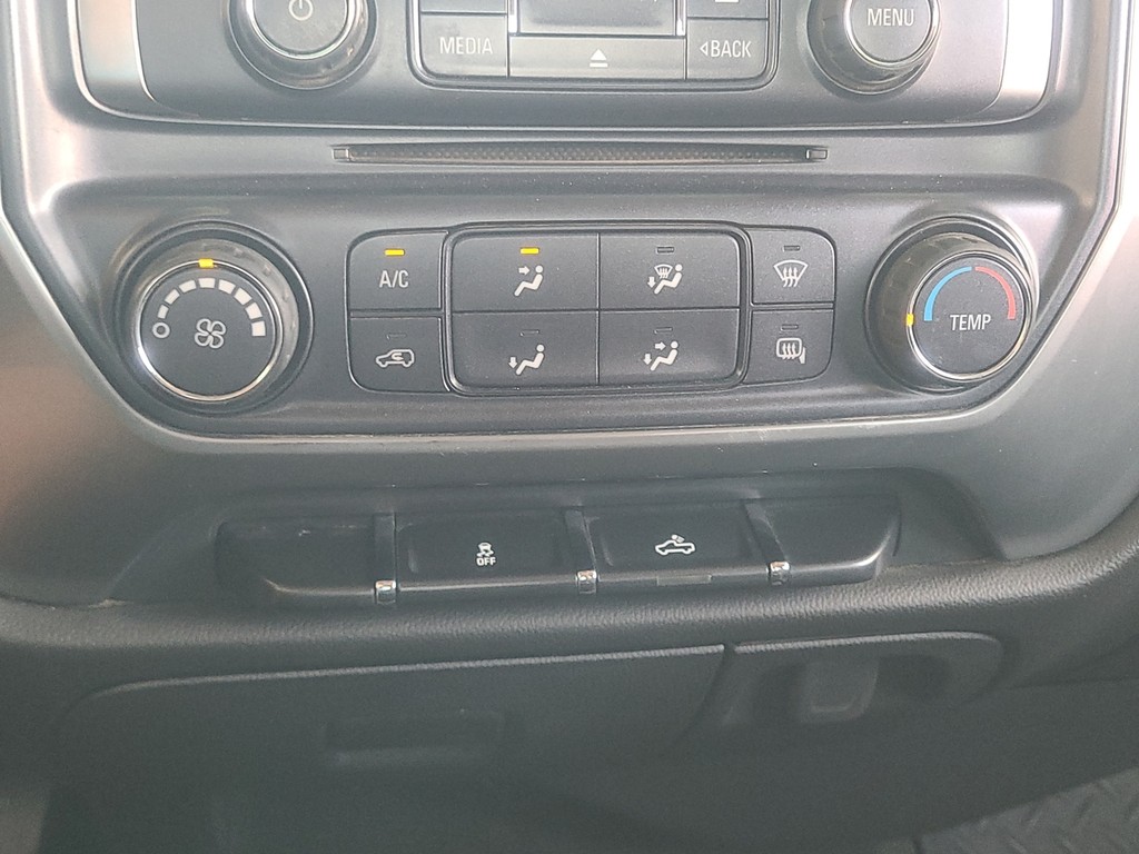 Chevrolet Silverado 1500 Vehicle Image 30