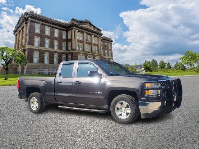 more details - chevrolet silverado 1500