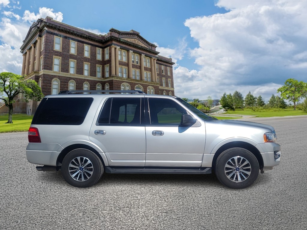 Ford Expedition Vehicle Image 2