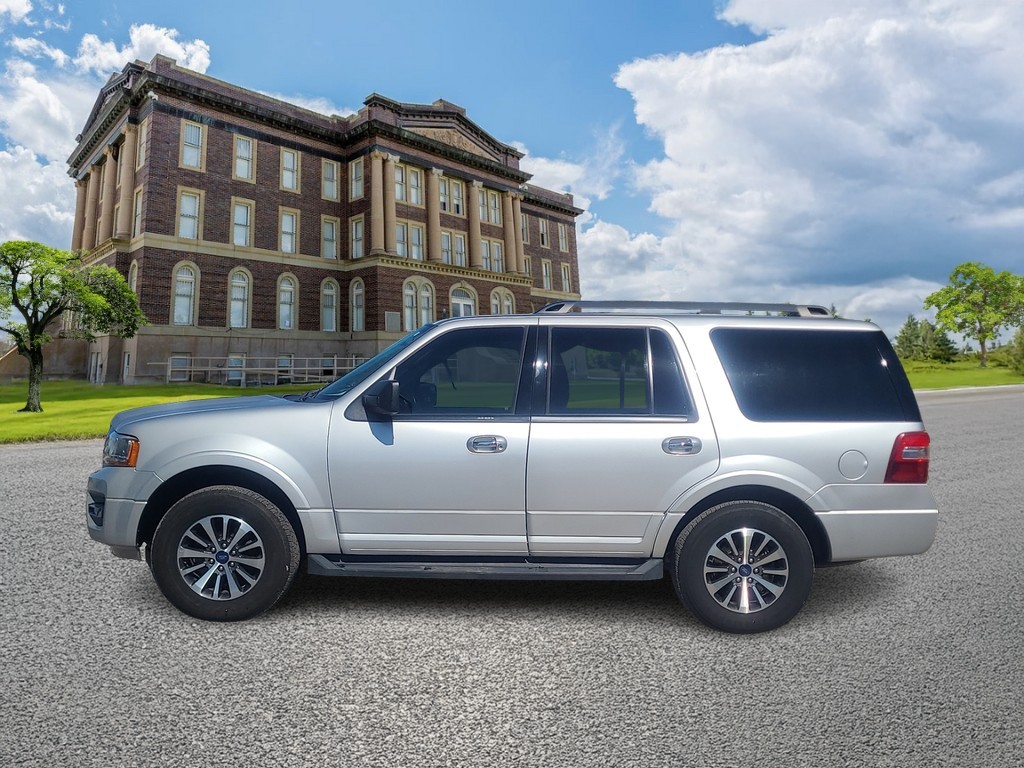 Ford Expedition Vehicle Image 6