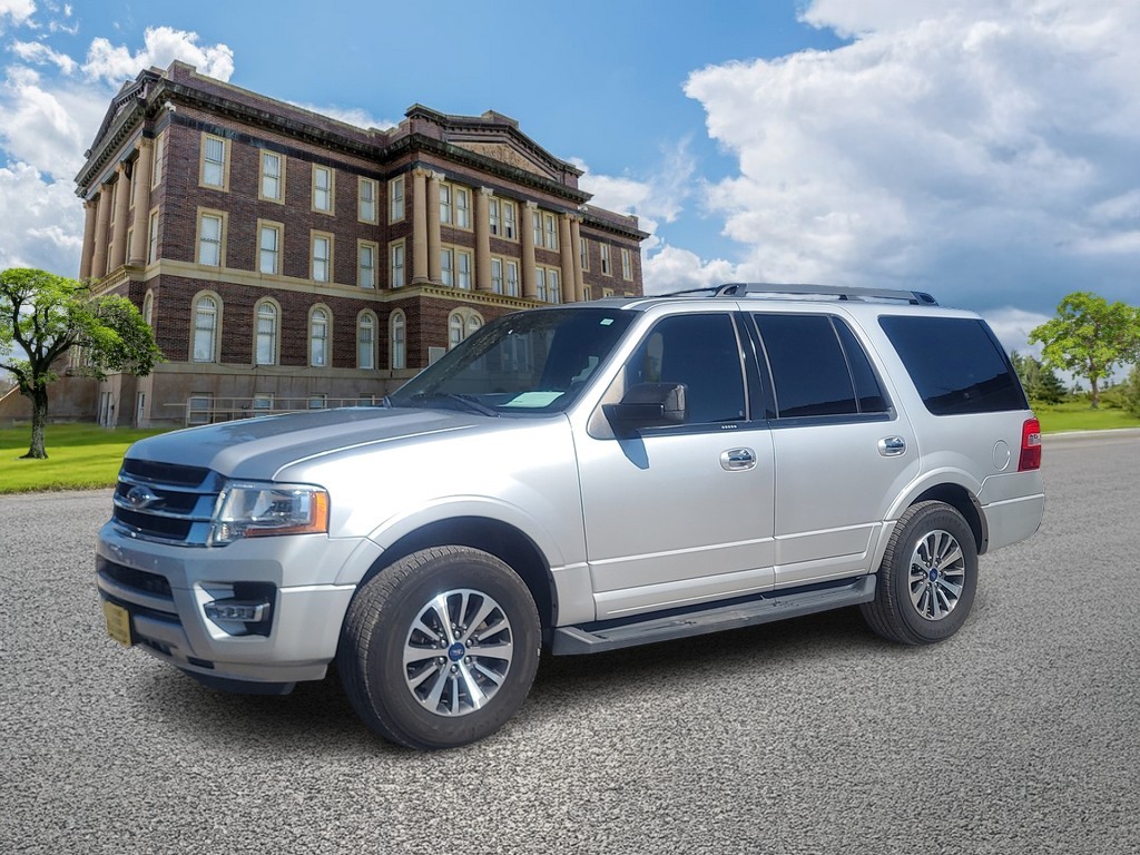 Ford Expedition Vehicle Image 7