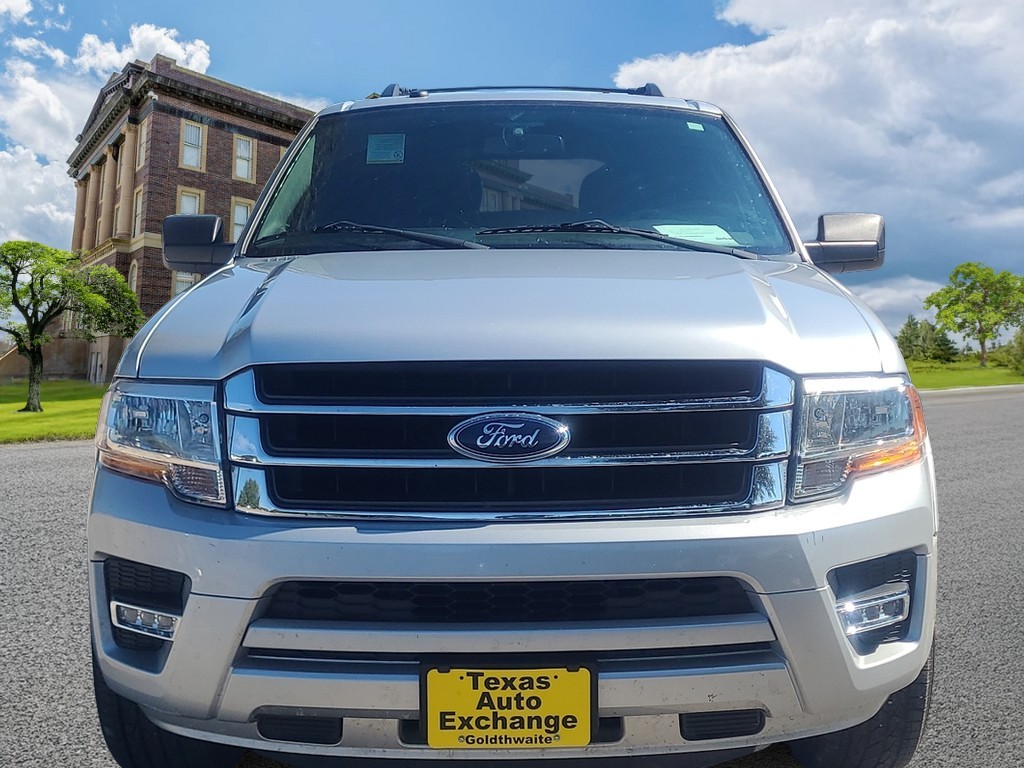 Ford Expedition Vehicle Image 8