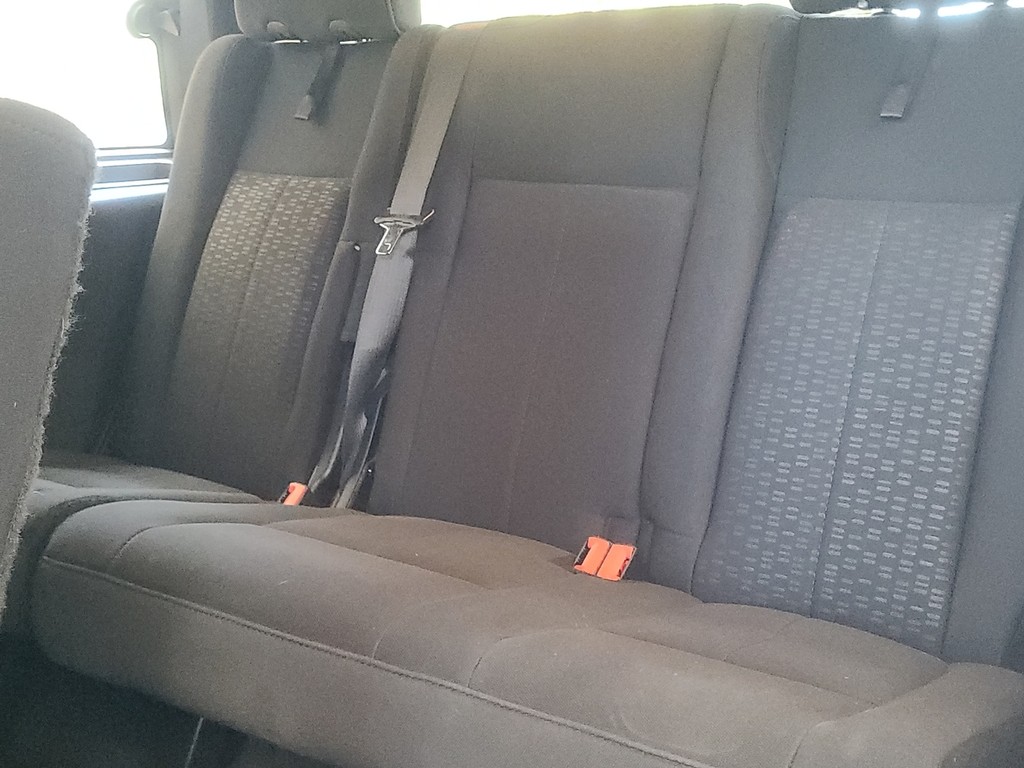 Ford Expedition Vehicle Image 9
