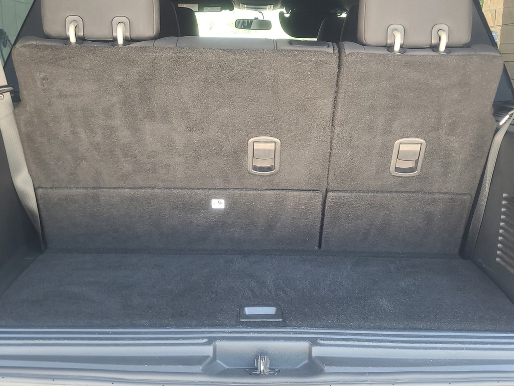 Ford Expedition Vehicle Image 10