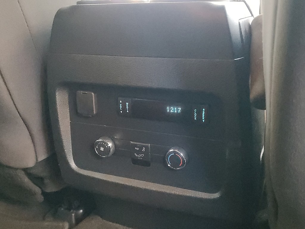 Ford Expedition Vehicle Image 12