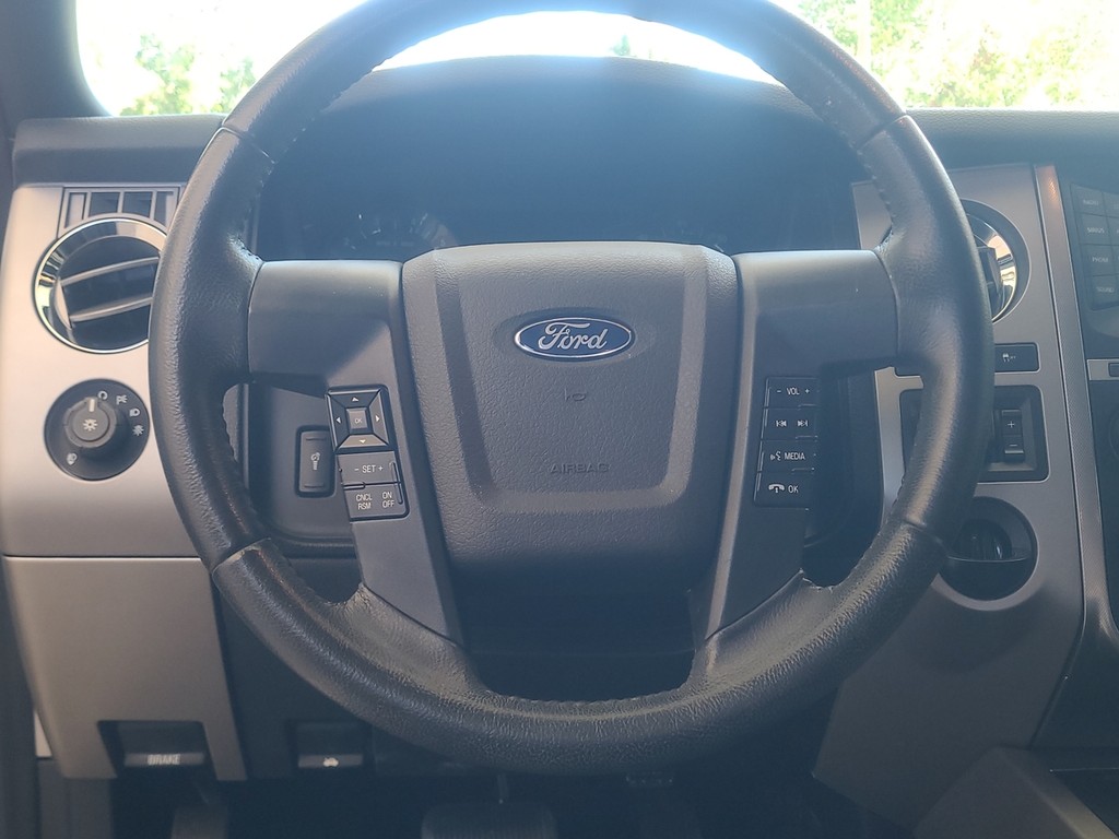 Ford Expedition Vehicle Image 16
