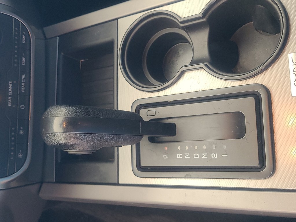 Ford Expedition Vehicle Image 18