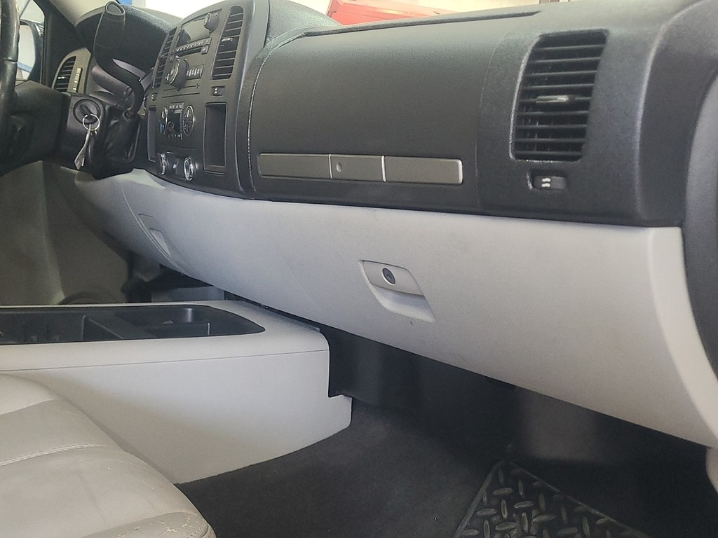 Chevrolet Silverado 1500 Vehicle Image 15