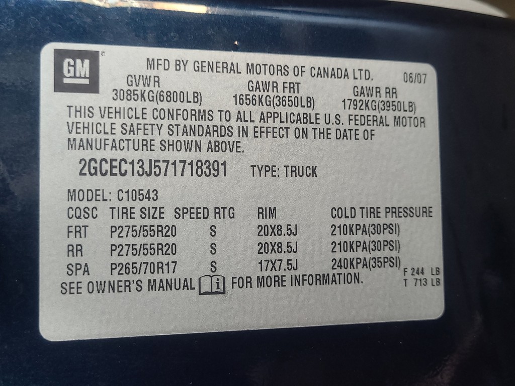 Chevrolet Silverado 1500 Vehicle Image 25