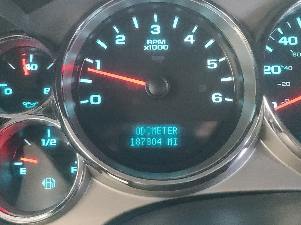 Chevrolet Silverado 1500 Vehicle Image 28