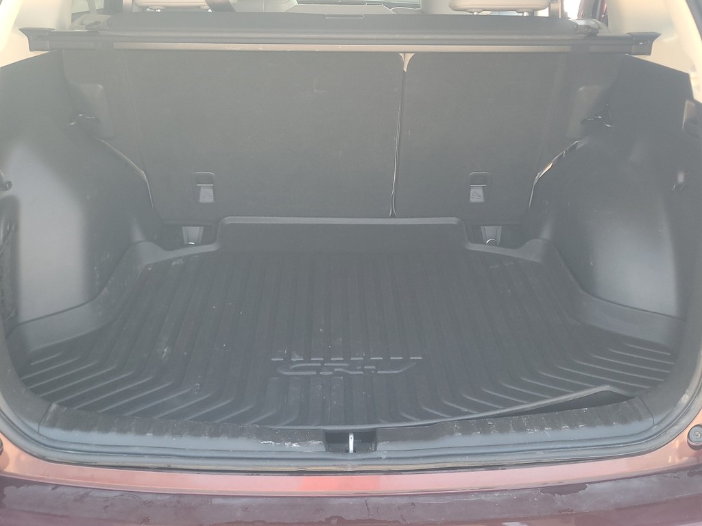 Honda CR-V Vehicle Image 5