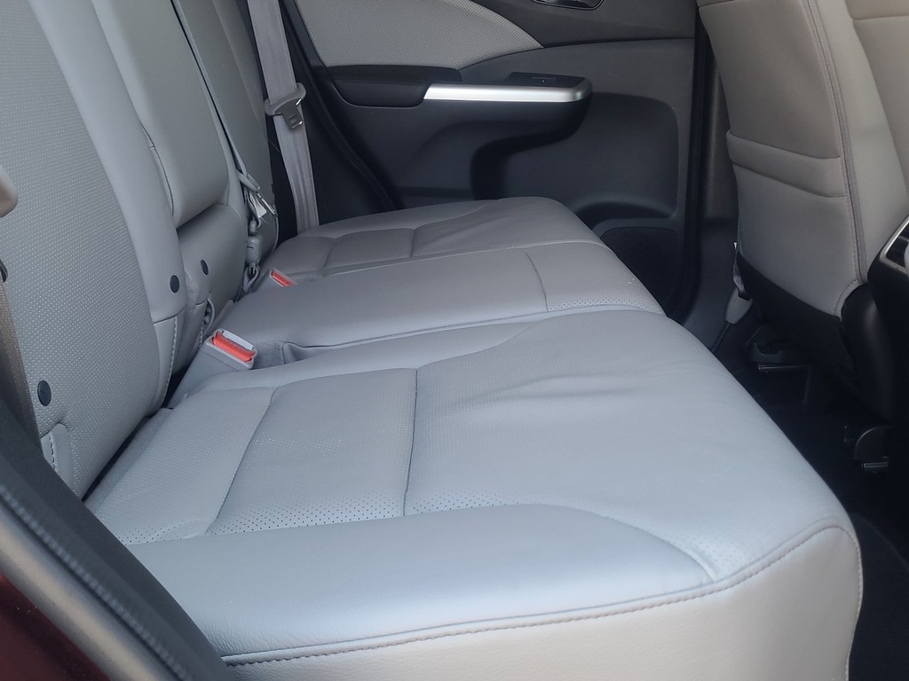 Honda CR-V Vehicle Image 11