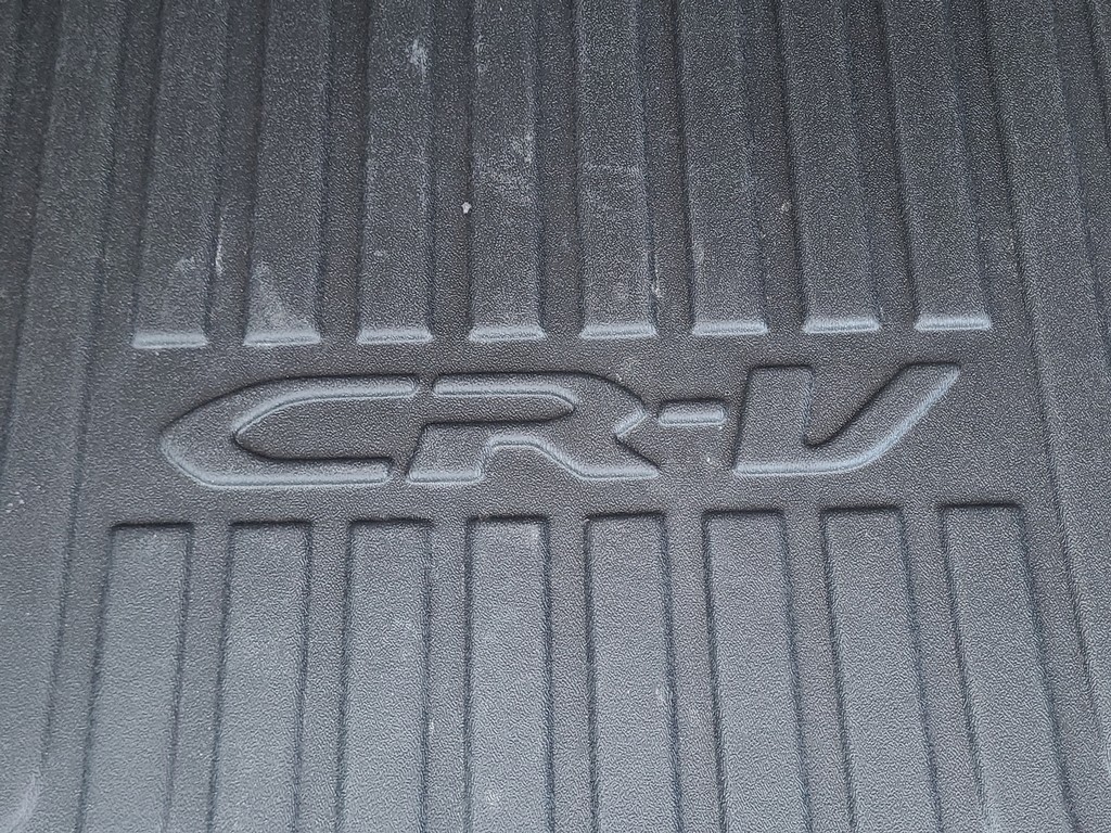 Honda CR-V Vehicle Image 14