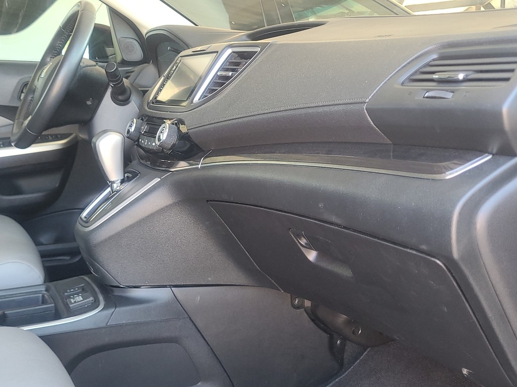 Honda CR-V Vehicle Image 15