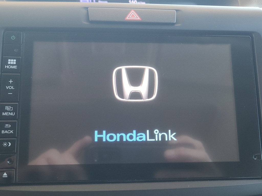 Honda CR-V Vehicle Image 17