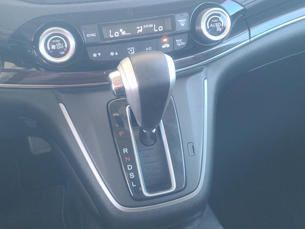 Honda CR-V Vehicle Image 18