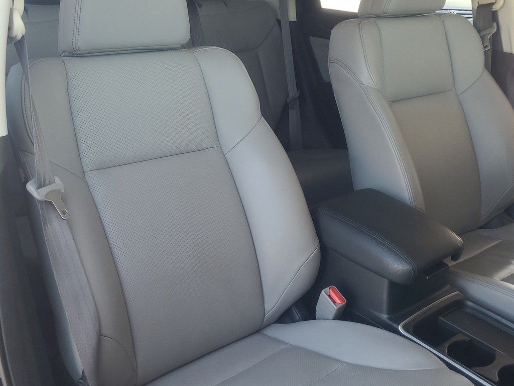 Honda CR-V Vehicle Image 19