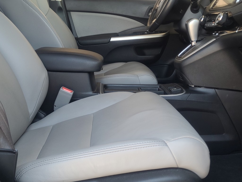 Honda CR-V Vehicle Image 20